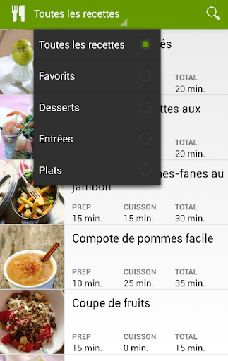 【免費生活App】Cuisine Minceur Saine et Bio-APP點子