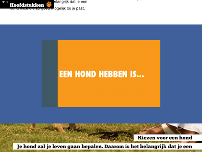 Nieuwe Hond Screenshots 9