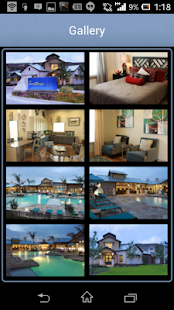 Sonterra Blue Apartments Screenshots 9