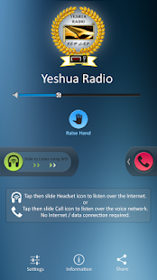 Lastest Yeshua Radio APK