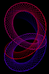 Ultra Warper full version poster 1