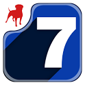 Drop7 by Zynga icon
