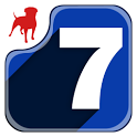 Drop7 by Zynga icon