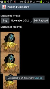 Download Krisjan APK for Android