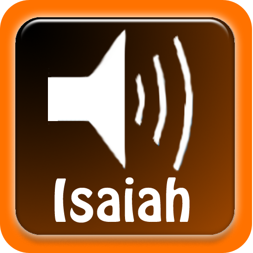 【免費教育App】Free Talking Bible - Isaiah-APP點子