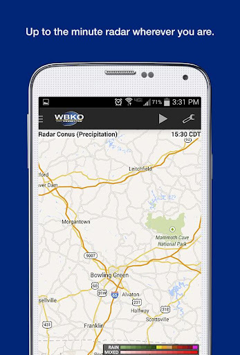 【免費新聞App】WBKO News-APP點子