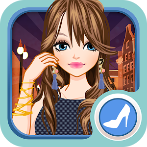 Super Girls – Dress up Games 1.0.1