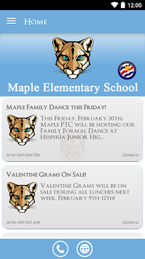 Maple Elementary