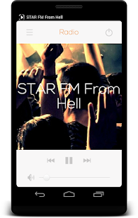 How to mod Metal RADIO Varies unlimited apk for android