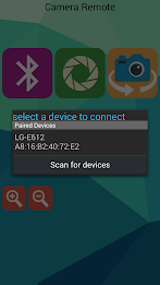 Selfie Remote poster 3