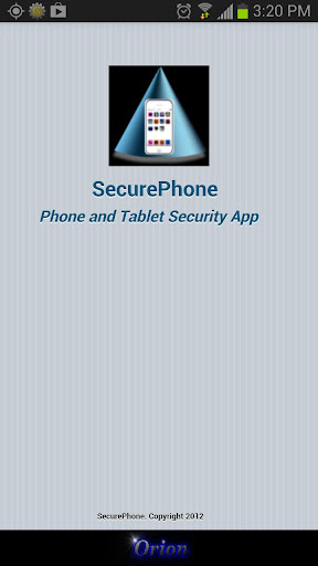 SecurePhone