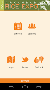 How to download Rice Expo 2014 1.2 unlimited apk for android