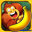 Banana Kong mobile app icon