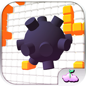 Minesweeper Classic Puzzle 3D.apk 1.0.1