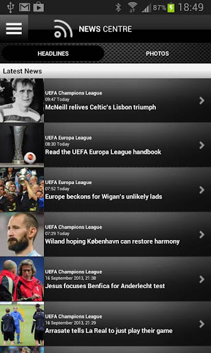 【免費運動App】UEFA.com full edition-APP點子