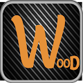 Wood HD wallpapers Apk