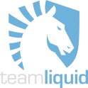 Teamliquid app Opensource logo
