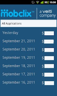 Free MobClixer APK for Android