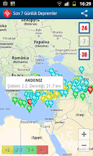 How to mod Türkiye'deki Depremler - Canlı 1.4 mod apk for laptop