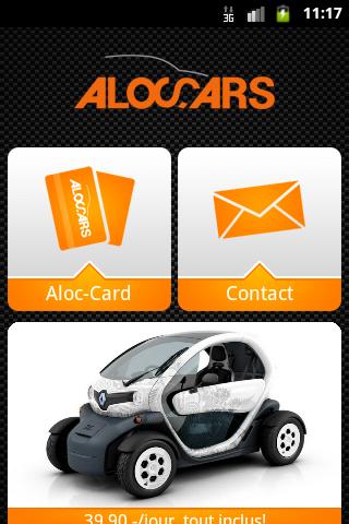 Aloc-Cars