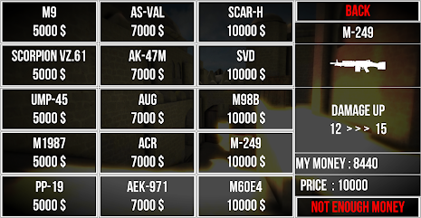 Dead Waves : Zombie Shooter poster 11