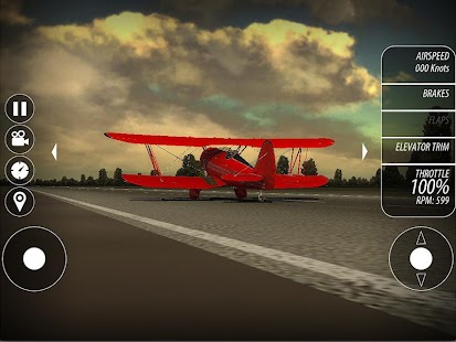 TheFlight Gold Edition apk cracked download - screenshot thumbnail