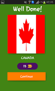 Free Guessing Game - Flags APK