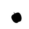 Bad Apple!! Live Wallpaper logo