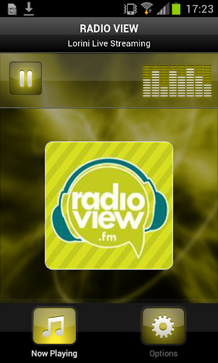 RADIO VIEW