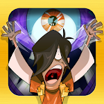 Escape from Age of Monsters Apk