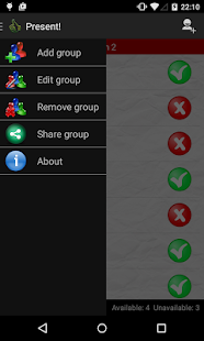 How to install Present! 1.0 mod apk for pc