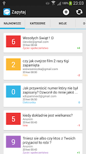 How to install Zapytaj 1.7.4 apk for bluestacks