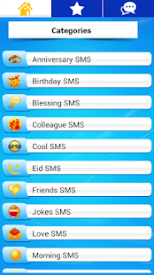 How to install SMS FOR ALL OCCASSIONS 1.0 mod apk for bluestacks
