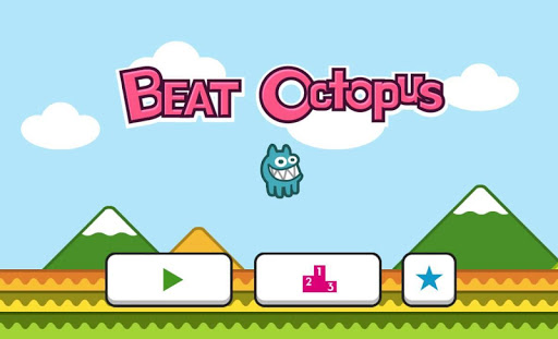 Beat Octopus