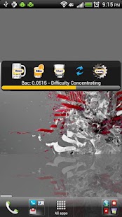 How to install Drunk Widget 2.1 mod apk for android