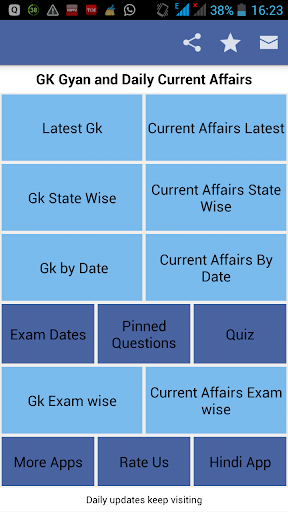 gk quiz Current Affairs 2015