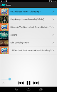IPCast Screenshots 1