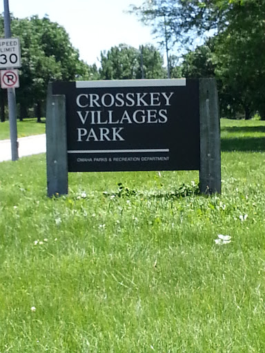 Crosskey Villages Park