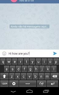 How to mod Keyboard Translator lastet apk for android