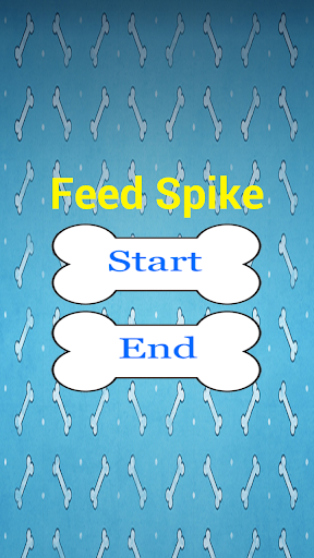 Feed Spike - 2 Player