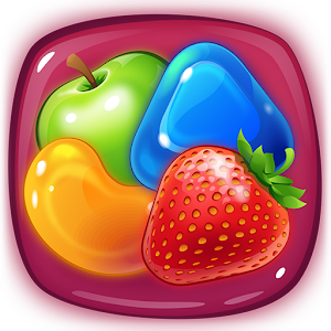Fruit Candy for PC and MAC