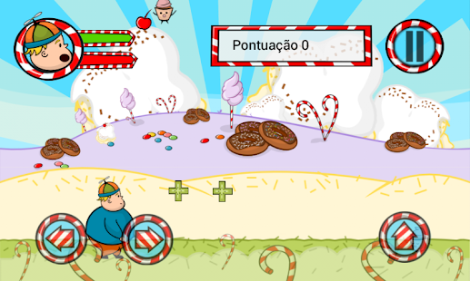 Free Download Bob Sweet APK for PC