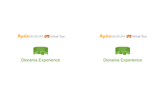 Ayala Museum Virtual Tour - screenshot thumbnail