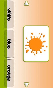 Kids Colors Game Lite Screenshots 2