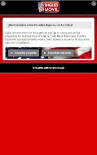Inglés Móvil Screenshots 7