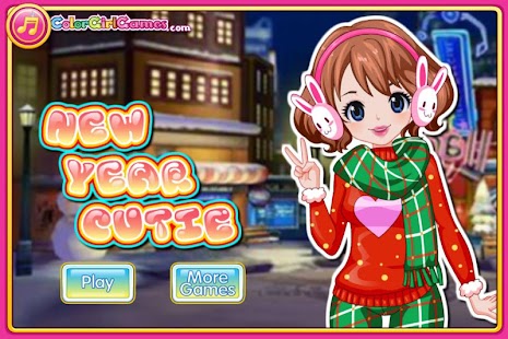 New Year Cutie Screenshots 8