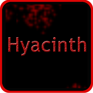 Hyacinth : 히아신스 休閒 App LOGO-APP開箱王