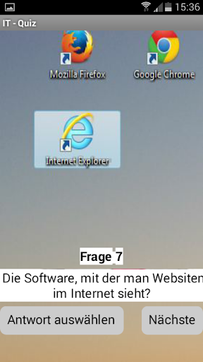 IT-Quiz