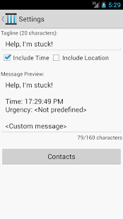How to download Bail Me Out! 1.0 mod apk for laptop