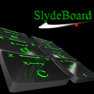 SlydeBoard: Fast Full Keyboard.apk 3.1